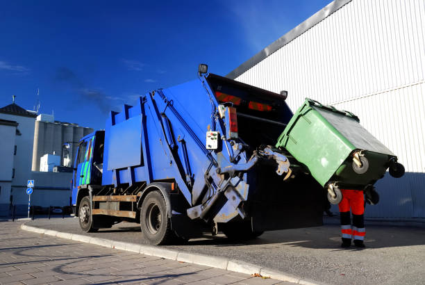 Best Recycling Services for Junk  in Palo Cedro, CA
